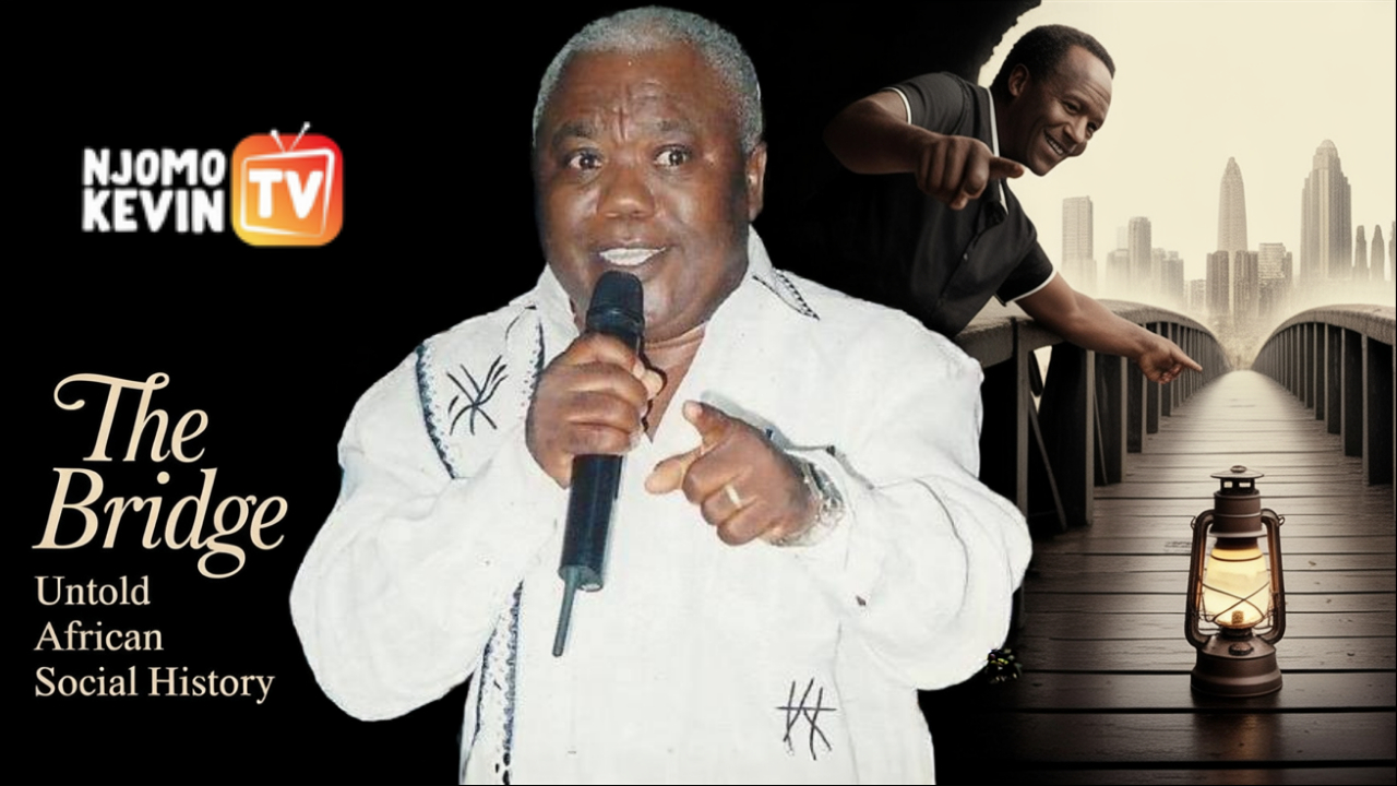 The Bridge: African Social History