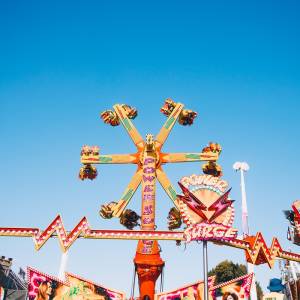 The GRAMAPHONE the masters voice
