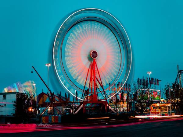 FASHION Trade marks of the 60'S
